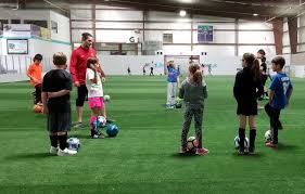 Alleviates anxieties and anger for all involved player, coach & parents. Home Soccer Sportsplex