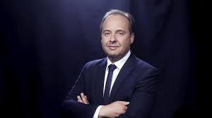Explore jean christophe lagarde profile at times of india . Presidential 2022 Jean Christophe Lagarde Confirms That He Will Not Be A Candidate The Limited Times