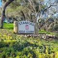 STANFORD GOLF COURSE - 134 Photos & 54 Reviews - 91 Links Rd ...