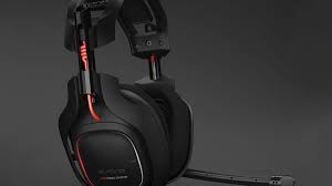 Why does the xbox version of the headset have a dolby code and the playstation versions do not? Astro A50 Wireless