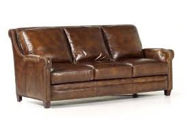 Leather Sofa Nth Degree Home