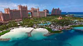 Image result for biggest hotel in nassau bahamas