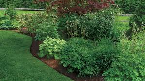 Perfect Edges For Your Garden Beds