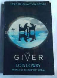 1 by lois lowry ‧ release date: Book Review Of The Giver By Lois Lowry A R Sara