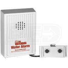 Basement Watchdog Bwd Hwa Water Alarm