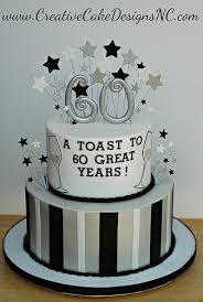This cake was a very special one for me. 60th Birthday Geburtstag Kuchen Torte Zum 60 Geburtstag Geburtstagstorte