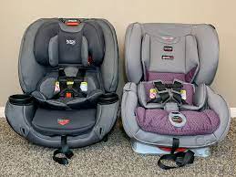 2023 Britax One4life Tight All In