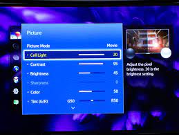 a practical guide to calibrating your tv