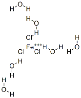 iron iii chloride hexahydrate 10225 77 1
