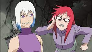 Suigetsu and Karin should had got together, they would had been a hilarious  couple. : r/Naruto