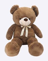 brown soft toys for toys baby