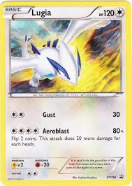 We sell sealed products, booster boxes, booster packs, singles, sleeves and collectors items for pokemon singles. Top 10 Lugia Cards In The Pokemon Trading Card Game Hobbylark