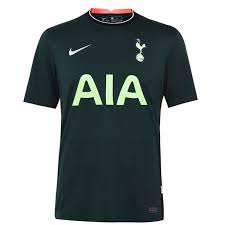 View tottenham hotspur fc squad and player information on the official website of the premier league. Nike Tottenham Hotspur Away Shirt 2020 2021 Sportsdirect Com Usa