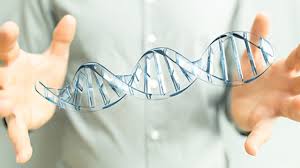 gene editing with crispr