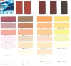 Ici Paint Colors Brown Kinot Club