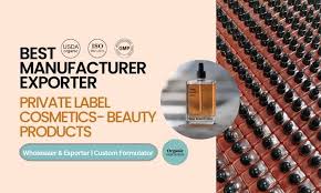 natural cosmetic manufacturers in india