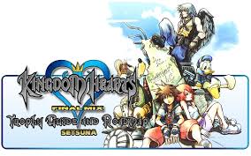 Kingdom Hearts Final Mix Hd Trophy Guide Roadmap