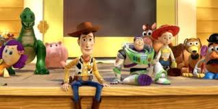 Volver al futuro parte 4. Resena Toy Story 4 Adios Vaquero By Hugo Hernandez Medium