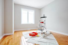 5 tips and tricks for home painting
