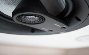 how to install ceiling speakers storables