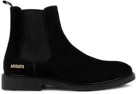 Suede leather, comfort rubber sole. Mens Suede Chelsea Boots Shop The World S Largest Collection Of Fashion Shopstyle