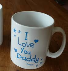 Image result for fathers day mug