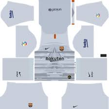 Home and way kits with download urls. Dream League Soccer Barcelona Kits And Logos 2019 2020 512x512