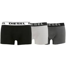 Diesel Men's Boxers