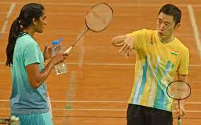 We did not find results for: Sindhu Backs Training At The Gachibowli Stadium The Hindu