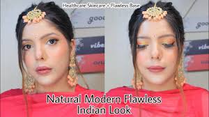 modern day natural makeup for beginners