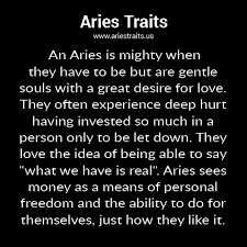 Explore our collection of motivational and famous quotes by authors you know and love. Top 10 Mix Aries Quotes Aries Traits