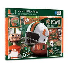 officially licensed ncaa miami