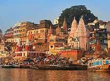 Varanasi Weather And Climate Varanasi Uttar Pradesh India