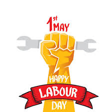 happy labour day 1st may compusurf