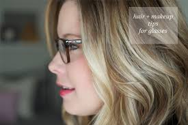 hair and makeup tips for gles the