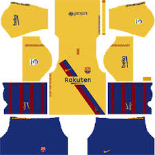 Keep support me to make great dream league soccer kits. Barcelona Kits 2019 2020 Dream League Soccer
