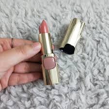 l oréal paris colour riche lipstick