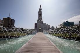 In fact, only a few people know what iquique is and where it can be found. General Information Of Iquique