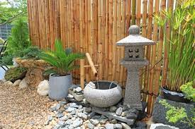 Over 30 Zen Garden Design Ideas