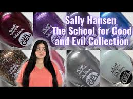 sally hansen miracle gel the for