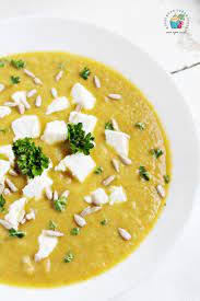 Zupa krem brokułowa na szybko | Zjem Cię - Blog Kulinarny