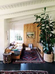 8 super cool rooms with wood paneling