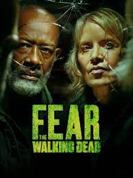 fear the walking dead rotten tomatoes