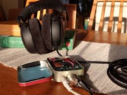 This budget excludes any enclosure or brackets, since i plan on fabricating. I Diy D A Headphone Amp In A Mint Tin That Isn T A Cmoy Headphones
