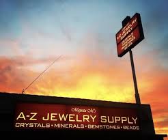 a z jewelry supply crystal 7351
