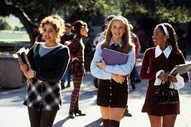 Vote up the outfits you think are the most fabulous below! Clueless Fashion And Outfits