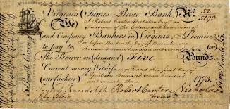 Who Invented Money    Wonderopolis Martha Washington    Dollar Silver Certificate  United States of America       