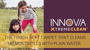 innovia xtreme clean stain resistant
