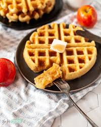 gluten free waffles dairy free and egg