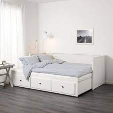 Ikea Ikea Bed Hemnes Day Bed